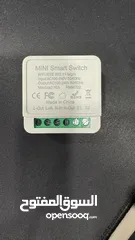  4 Mini smart switch