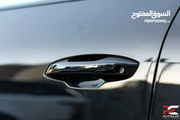  18 ( شكل ال 2025 ) هايبرد بانوراما 2024 BYD Sea Lion 05 DM-i - Plug-in Hybrid