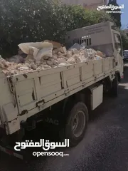  29 قلاب مع عمال  للهدد وازالة  الطمم ونقل  جميع مواد البناء باسعار مناسبه وباسرع وقت
