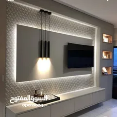  17 ديكورات بيوت داخليه