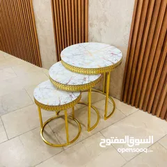  15 طبلات متداخله