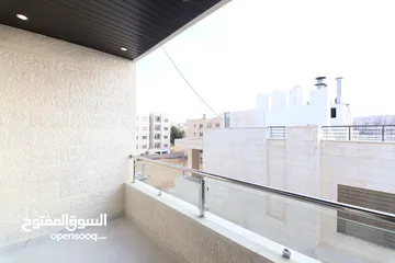  25 شقة دوبليكس مع روف باطلالة مميزة مساحة بناء 175 وتراس 45م بسعر مميز في ابو نصير