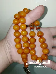  2 سبحه سندلوس قديم انتيك شرابه فضه الموقع اربد مجمع شيخ خليل