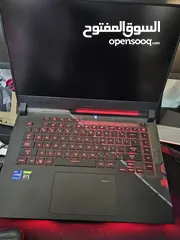 11 ASUS ROG Strix Scar 15 (2022) Gaming Laptop