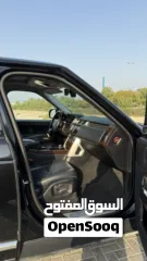  5 لاند روفر ، رنج روفر