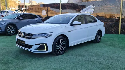  17 فولكسفاجن ايبورا 2020 جمرك جديد بحالة الوكالة كاش أو أقساط