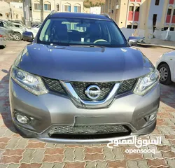  1 Nissan Xtrail (Rogue) Excellent condition 2016