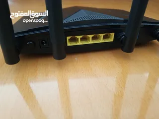  5 D-Link 4G router sim slot