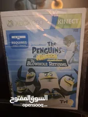  9 بضاعة جديدة مكونة من 41 لعبة سيدي XBOX360 منهم بيجي سيديين(غير مكرر)كلو جديد مسكر
