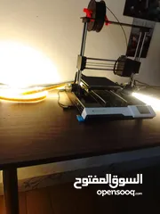  4 طابعه 3d طابعات 3d