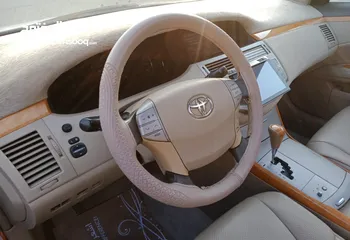  14 Toyota Avalon Limited V6 3.5L Model 2007