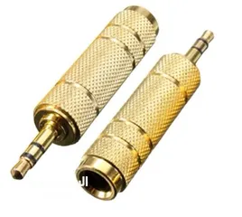  21 جكات مونو /XLR /AUX /RCA