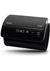  1 جهاز قياس ضغط الدم اومرون ايفولف omron evolv
