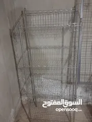  5 ستاندات محل تجاري منوع