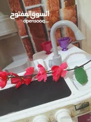  13 مطبخ بنات للأطفال ومستلزماته