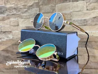  9 نظارات شمسيه اصلي UV