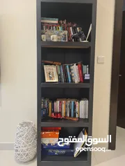  1 Book shelf
