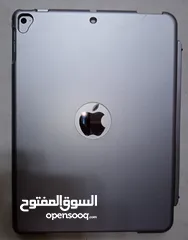  7 السلام عليكم ورحمة الله وبركاته...  للبيع ايباد ابل نوع (iPad Air 2)