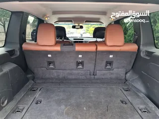  16 بحالة الوكاله جيب ليبرتي 2011، فحص كامل، 4X4