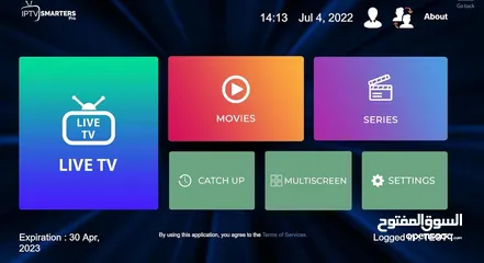 5 Xiaomi TV Box S (2nd Gen) 4K Chromecast  Streaming Media Player Google TV