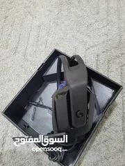  23 مجموعة سماعات قيمنج hyperx متوفر عدة اصناف