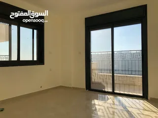  10 شقة جديدة كليًا للبيع – ضاحية الريحان  عمارة البيت الأندلسي