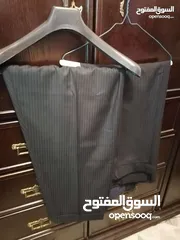  25 بلاطين قماش انجليزي للاوزان والاحجام الكببرة بلبسو لوزن من 110 ل 125 الوان متعددة