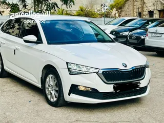  2 سكودا. سكاله. فللللل بدون. فتخه. بصمه ساعات. دجتل. فحص نخب بسعررررر حرق حرق