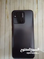  1 قابل لتفاوض  الوصف مهم        redmi A10