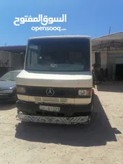  7 مرسيدس بنز