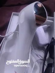 1 جهاز ليزر منزلي IPL