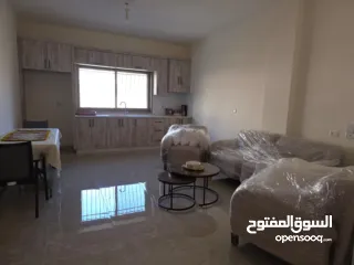  5 شقة صغير مفروشة جديد للايجار في سردا الحي الدبلوماسي قرب ايكون مول