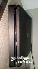  1 playstation4 slim