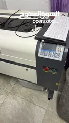  6 لازر فايبر