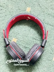  8 سماعة بلوتوثات K7 صوت ولا بالخيال للبيع