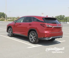  2 لكزس Rx350 Lexus