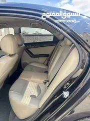  8 Kia fortey