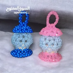  2 فوانيس اطفال