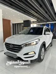  3 هونداي توسان