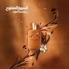  4 عطور  رجالية ونسائية ماستر و تيستر