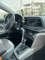  2 Hyundai Elantra 2017 – Excellent Condition