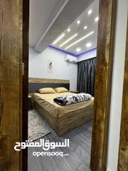  4 Apartment for rent inside Westside Compound in Al Kawthar Fully furnished