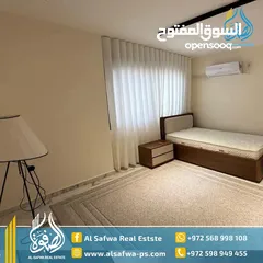  4 شقه حديثه مميزة و  فخمه جدددا سووووبر ديلوكس  للايجار  باطلاله مميزة وراقيه