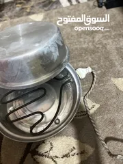  6 خبازت خبز بحال الوكاله