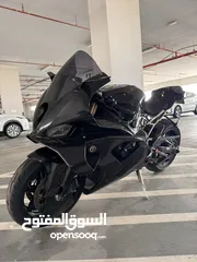  6 BMW S1000rr 2020