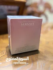  3 ‏VERSACY BRIGHT CRYSTAL 100ml