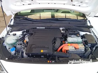  10 هونداي ايونك موديل 2020