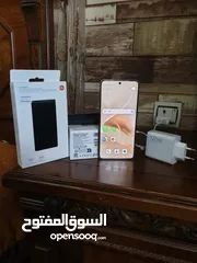  2 Xiaomi 14t pro مستعمل اسبوع