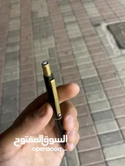  2 قلم مونت بلانك