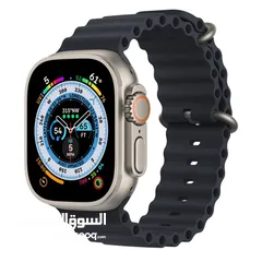  1 للبيع ساعه Apple Watch Ultra الاصدار الاول